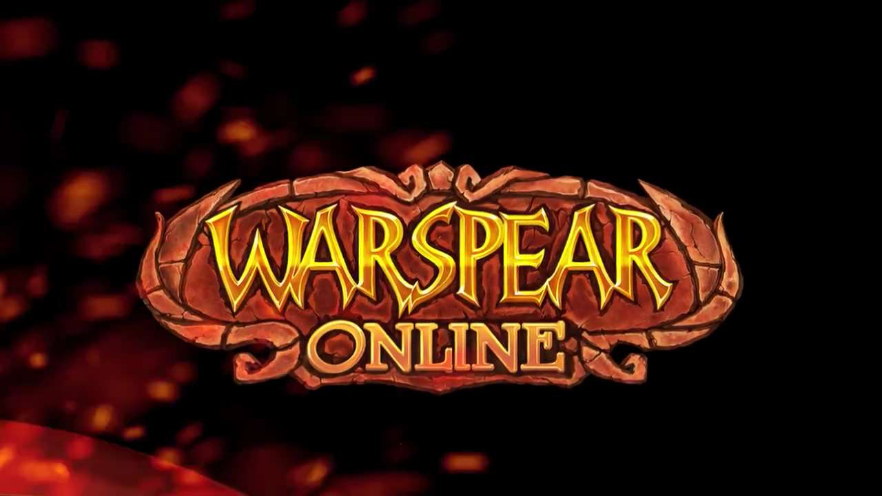 Warspear Online trailer