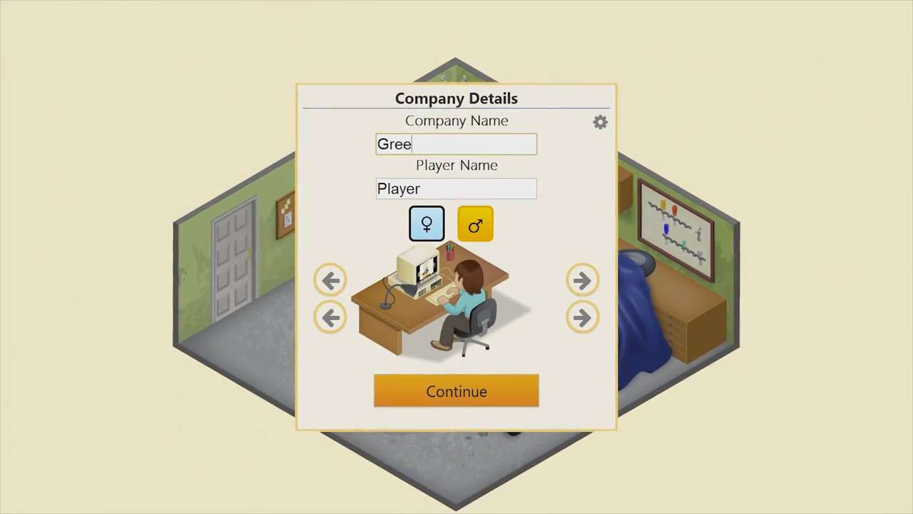 Game Dev Tycoon Trailer