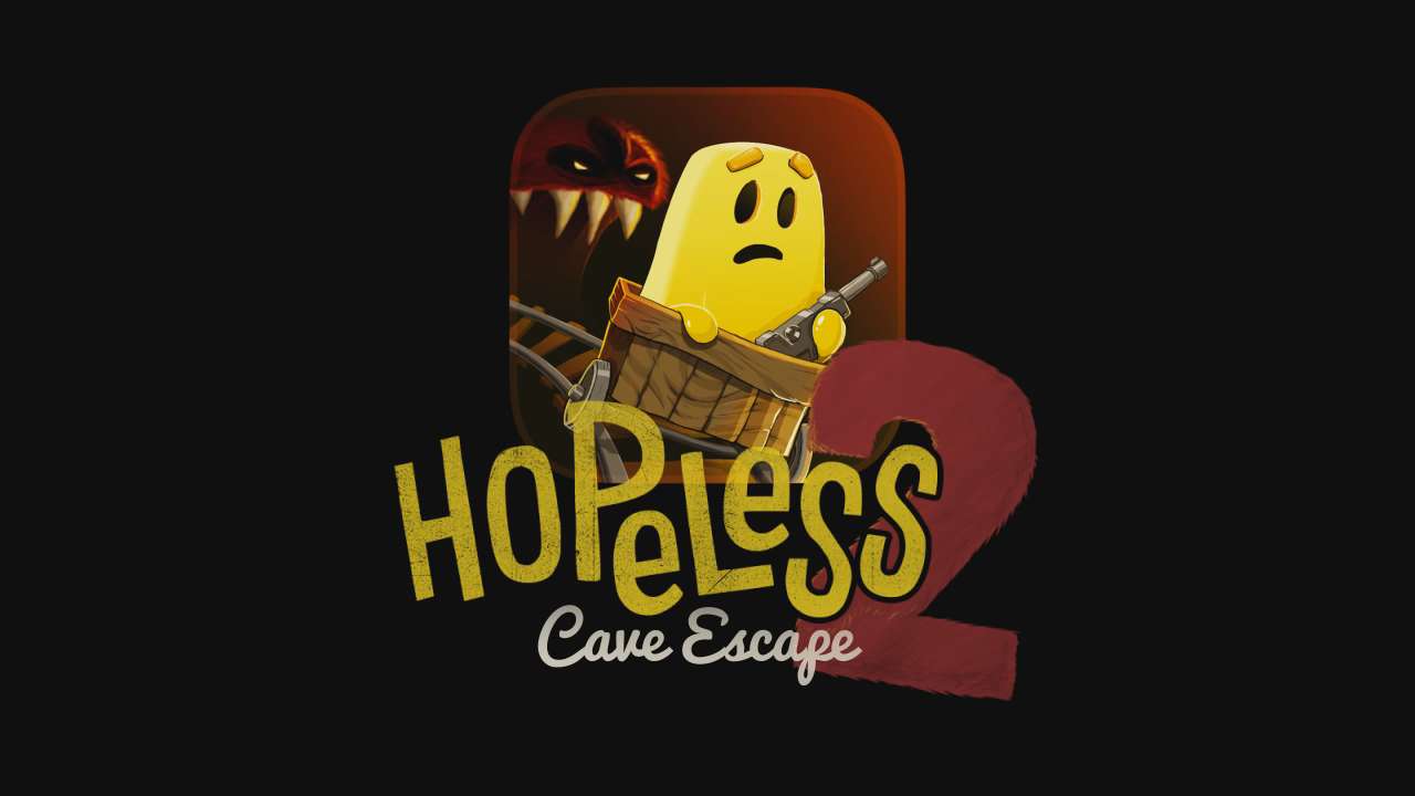 Hopeless 2 Cave Escape