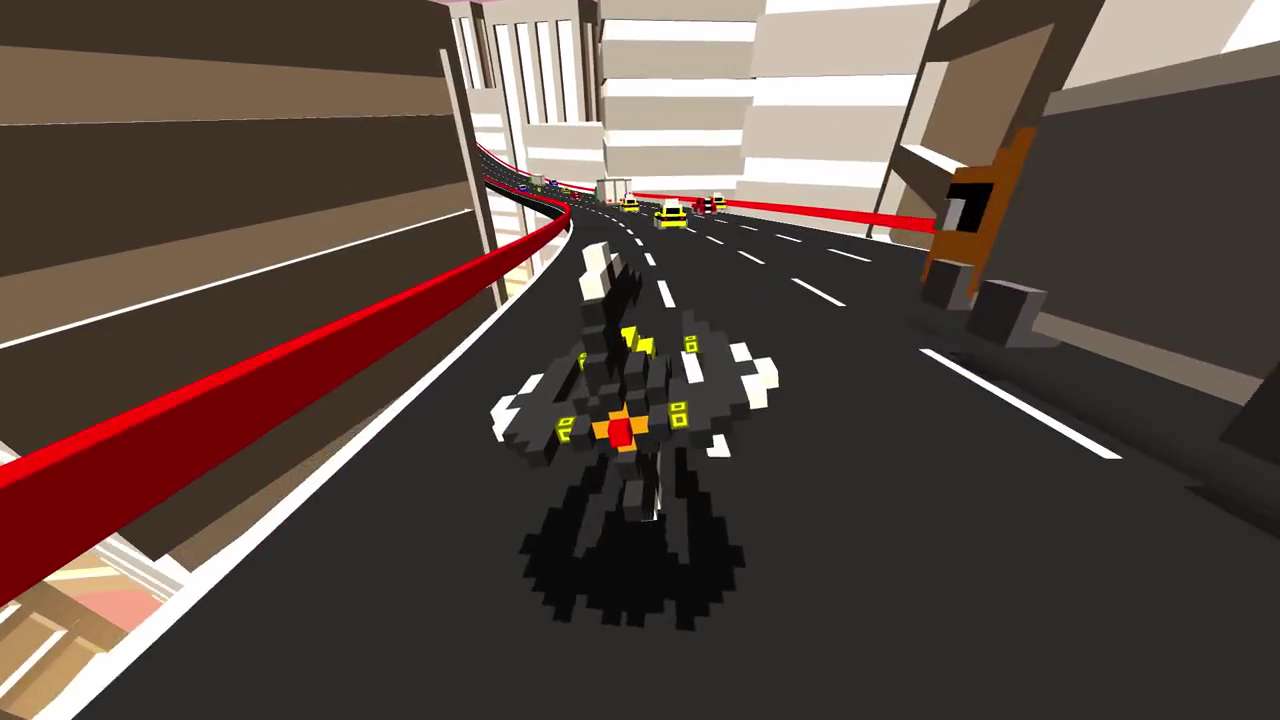 Hovercraft Build Fly Retry