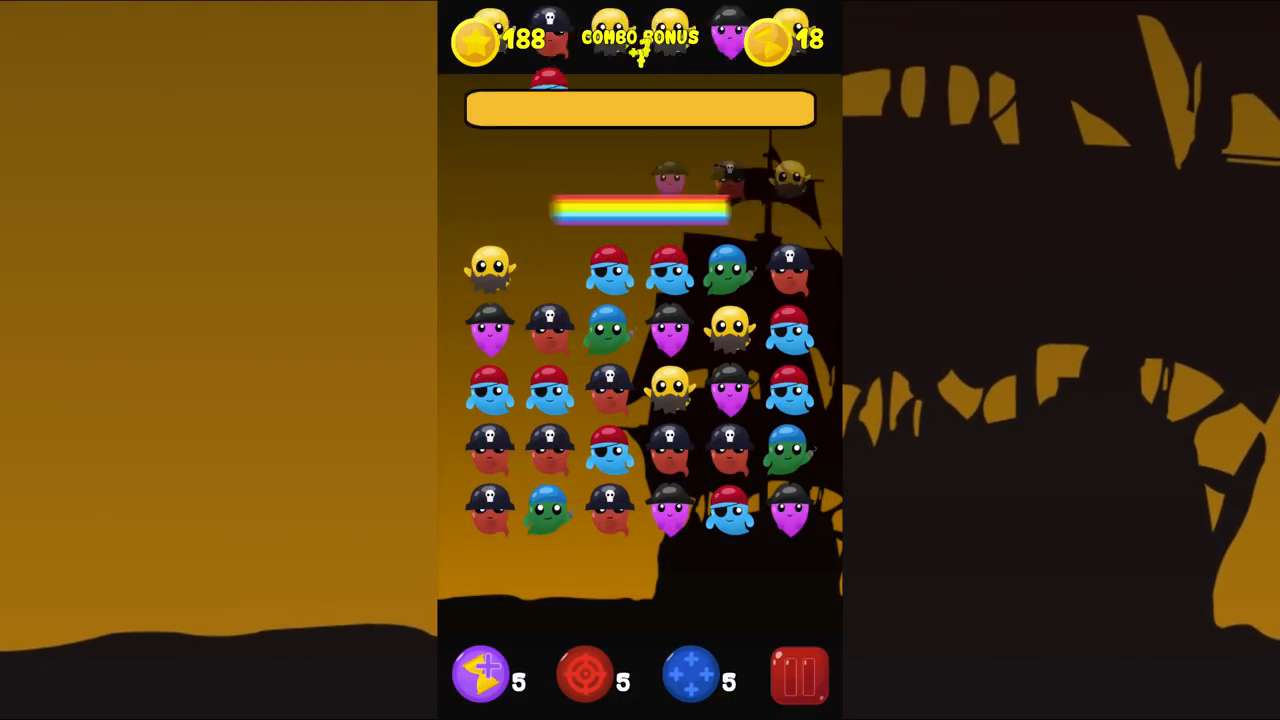 Phantom Frenzy Trailer