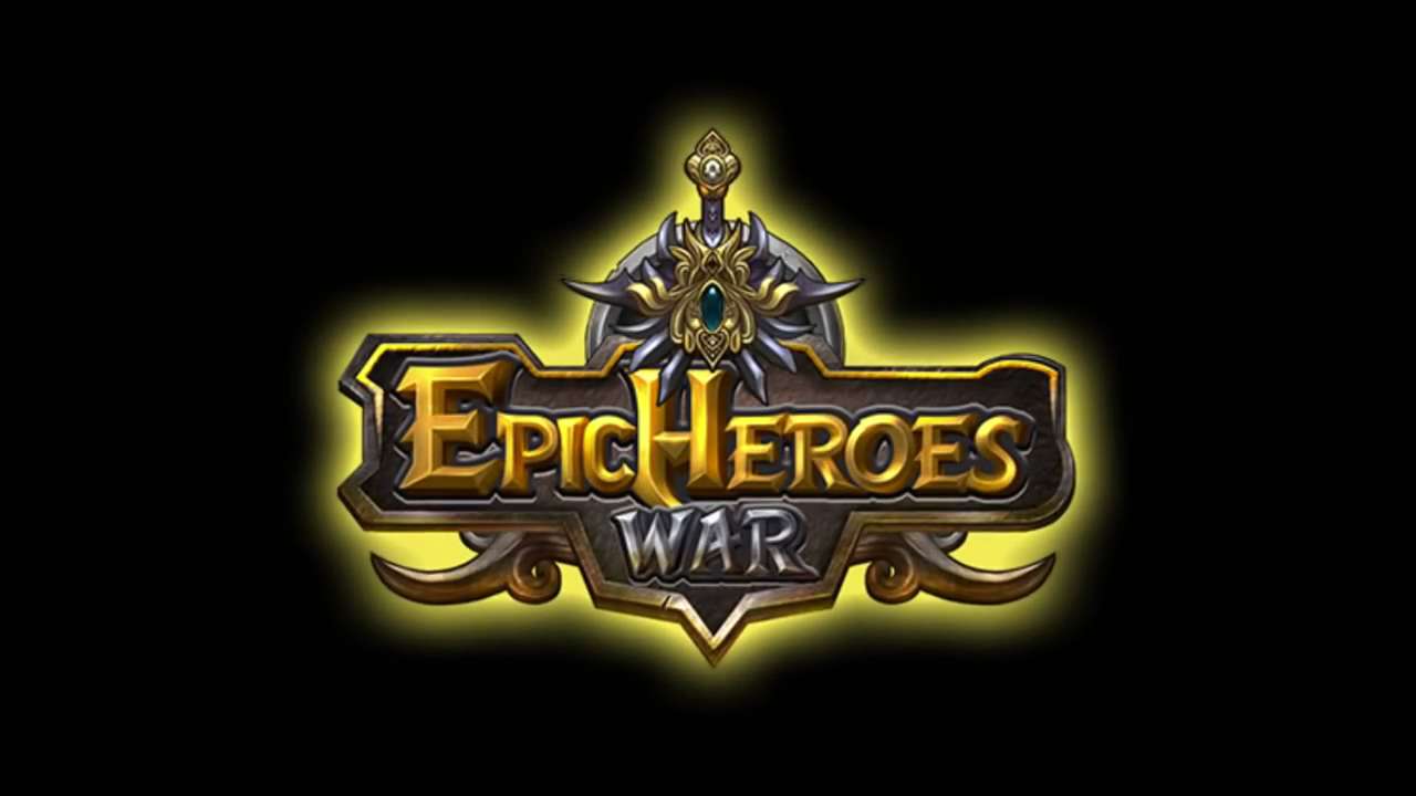 Epic Heroes War Trailer Android