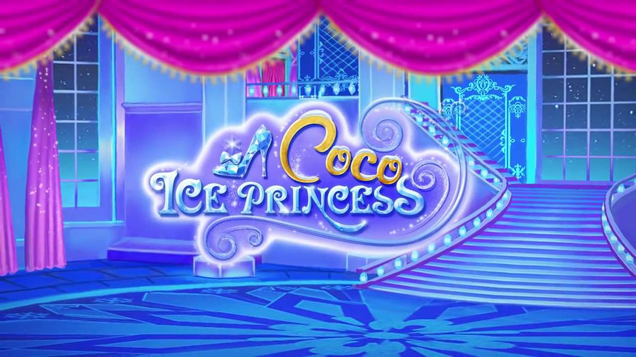 Coco Ice Princess