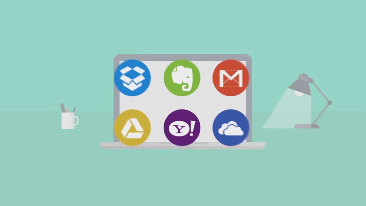 Docady:Manage Your Documents