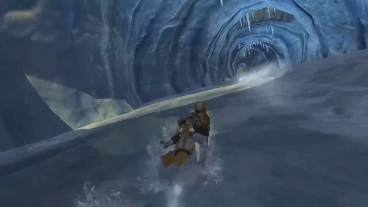 Riptide GP 2 Teaser Trailer
