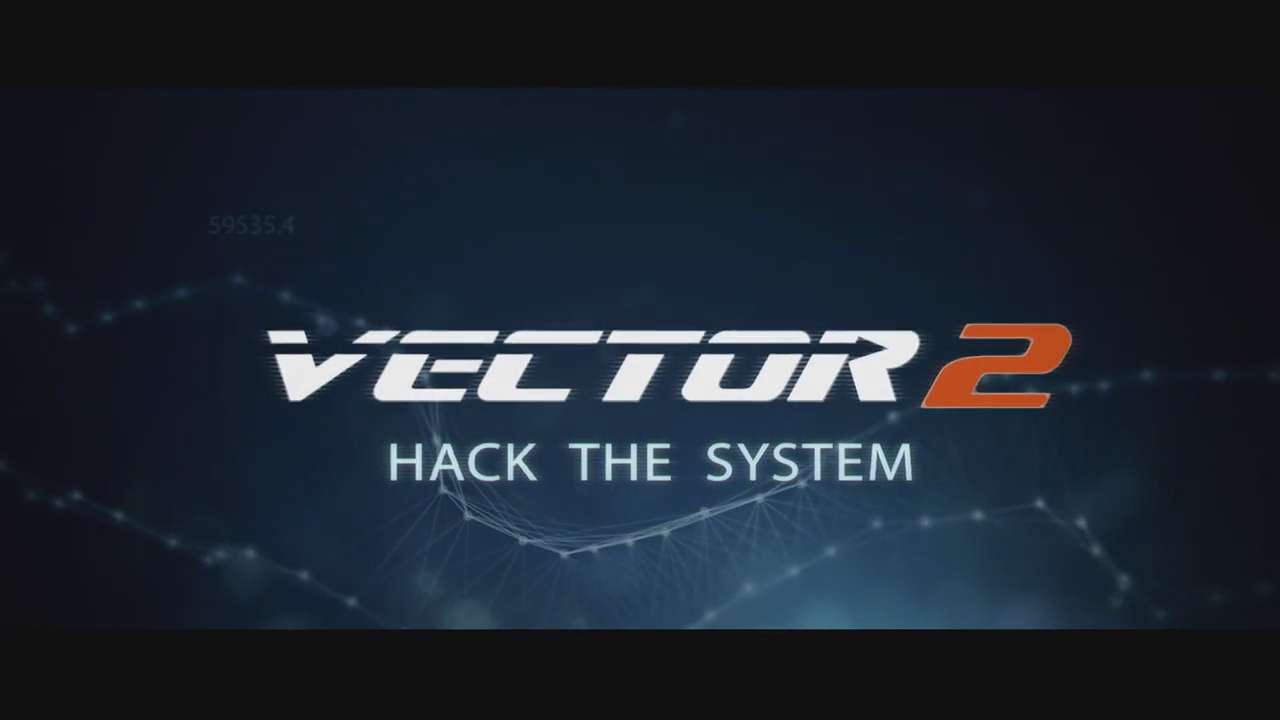 Vector 2 Official Trailer