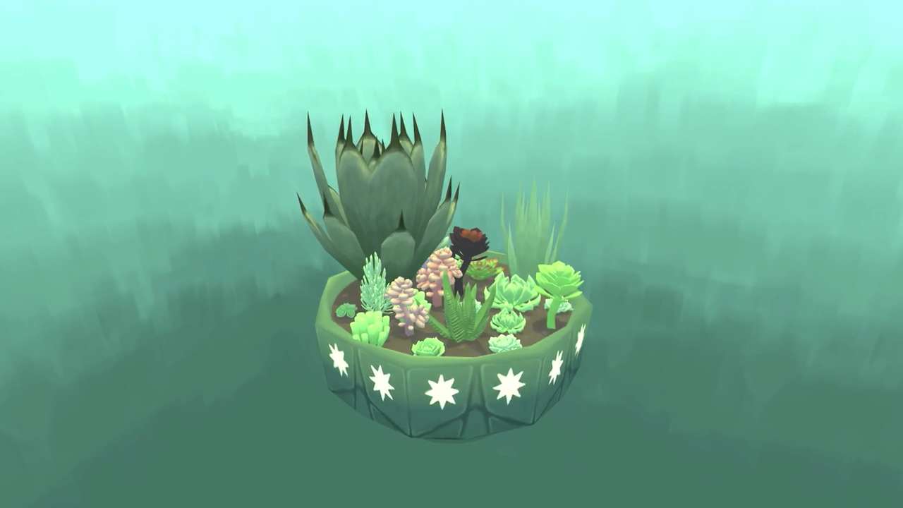 Viridi Trailer