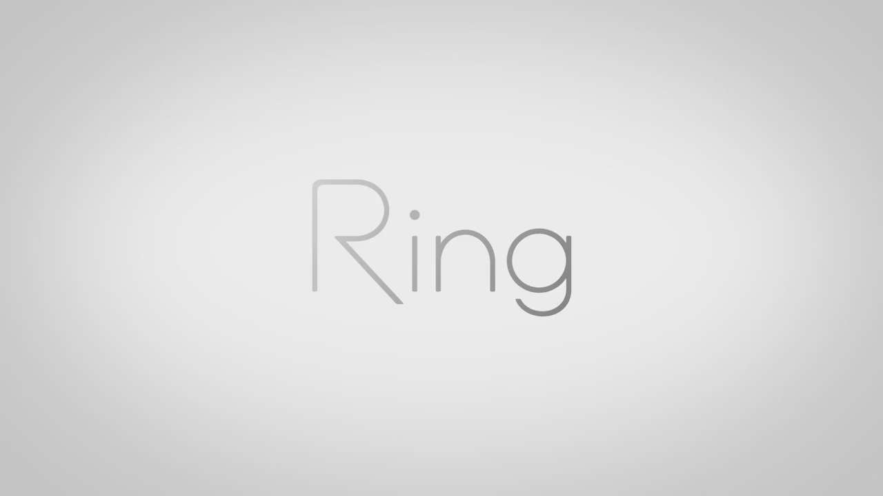 Ring App