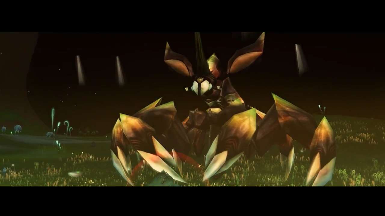 Ryzom Trailer