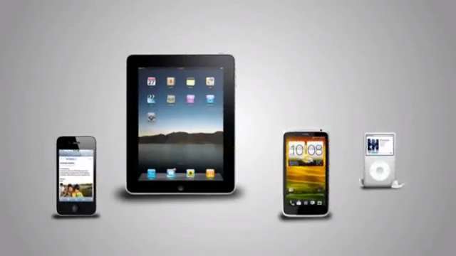 Wondershare MobileGo for Android