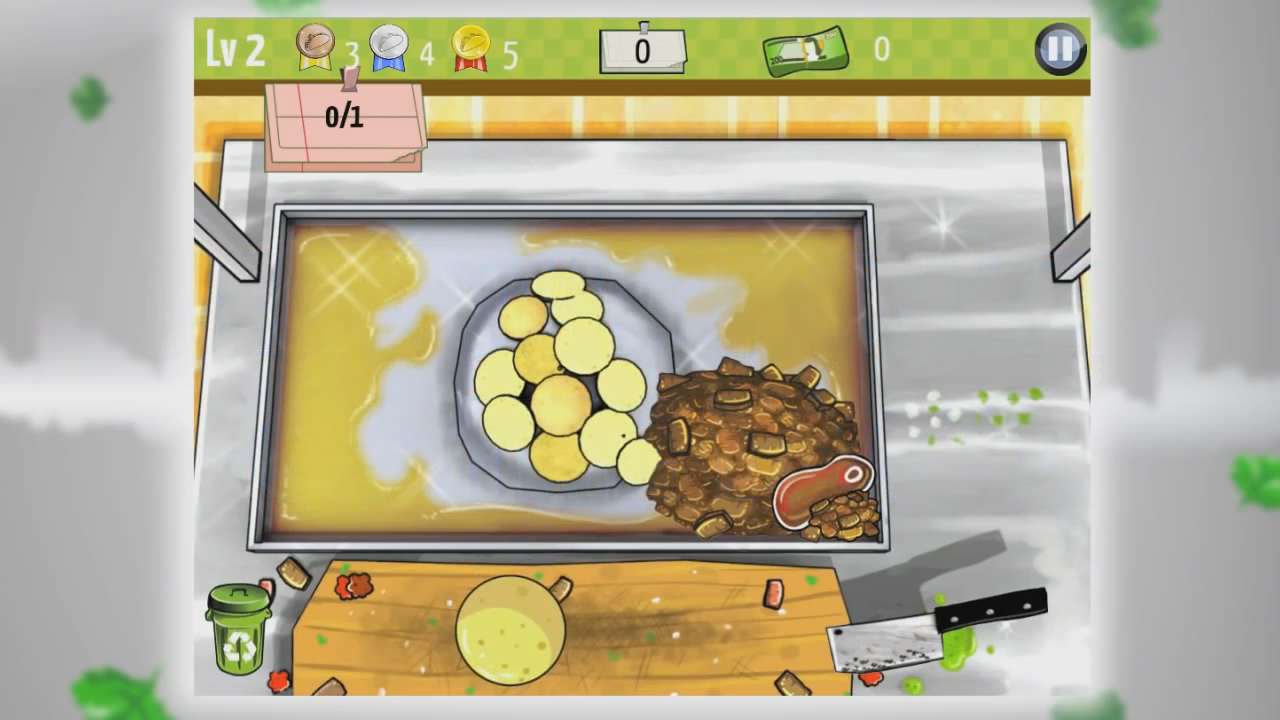 Taco Master Trailer 