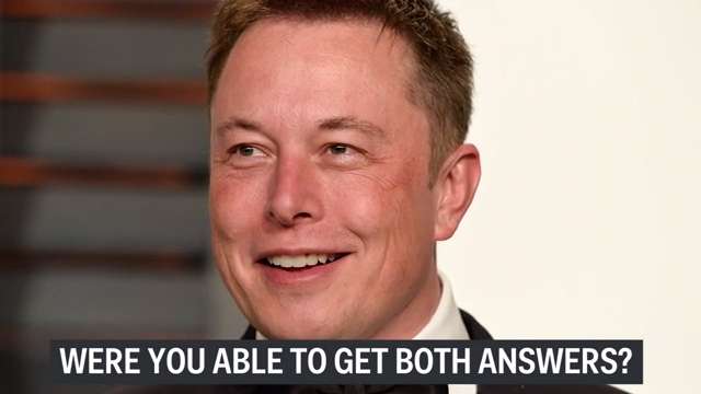 Elon Musk Video