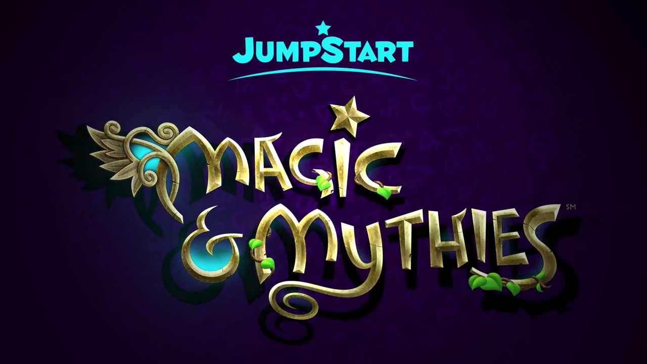 JumpStart: Magic & Mythies