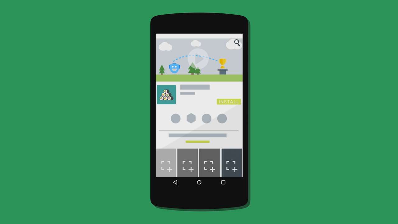 Google Play Developer Console