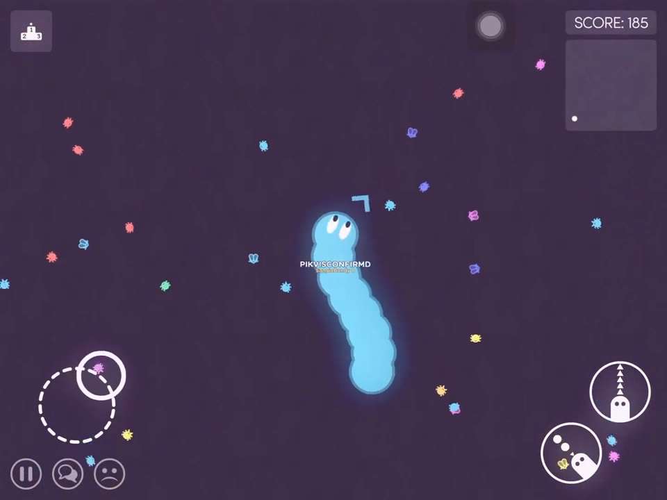 Worm.is trailer!!