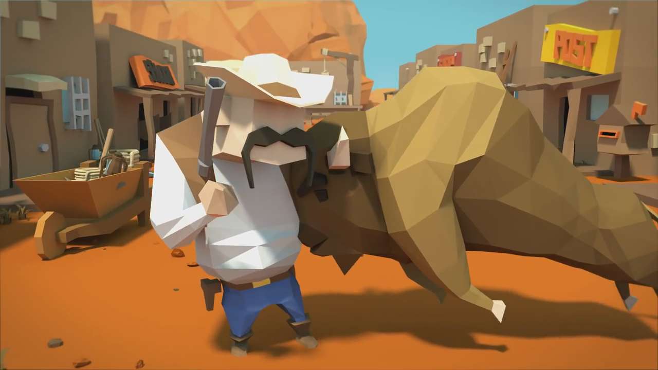 Crashing Season Official Global Launch Trailer