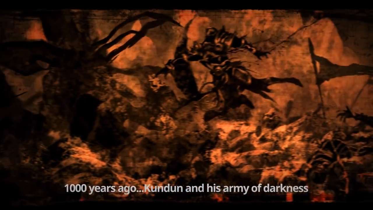 MU Origin  Official Beta Trailer