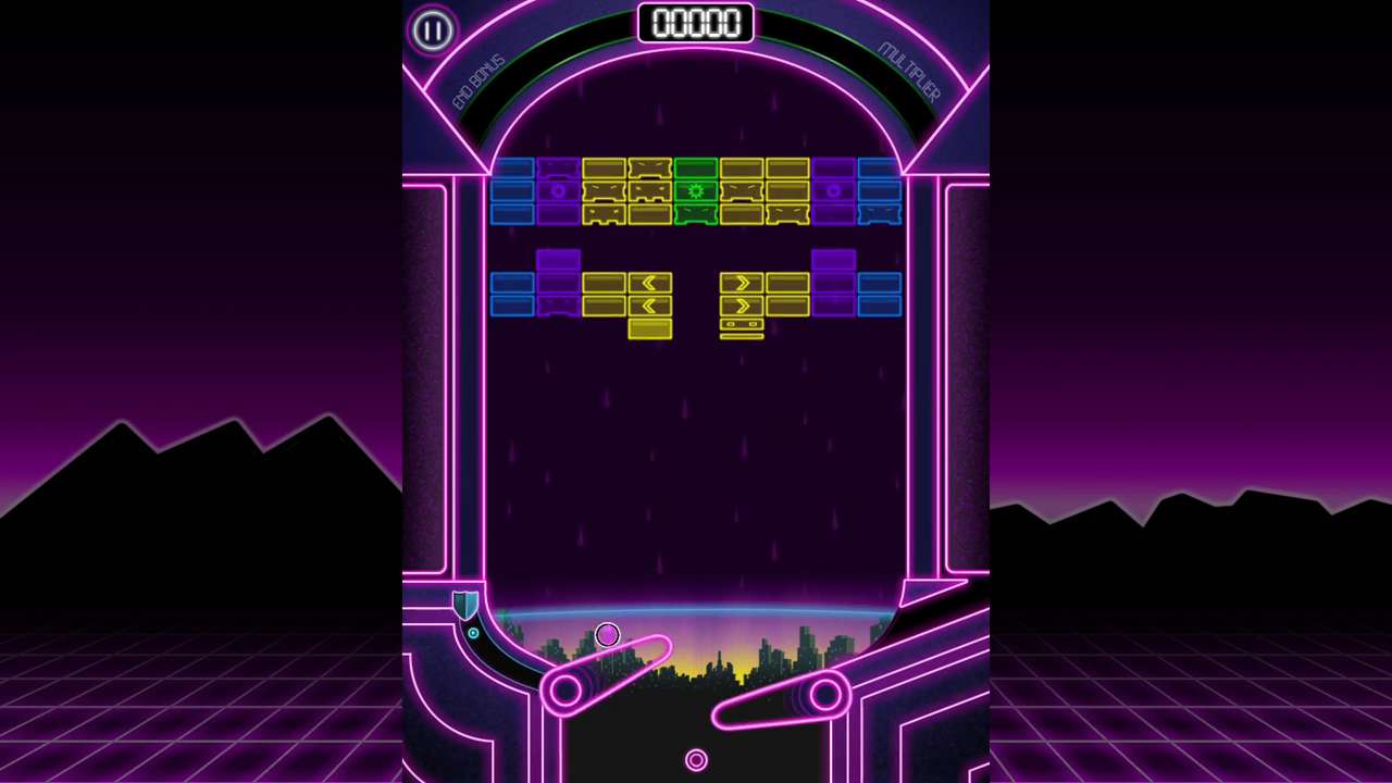 Pinball Breaker Forever Official Trailer