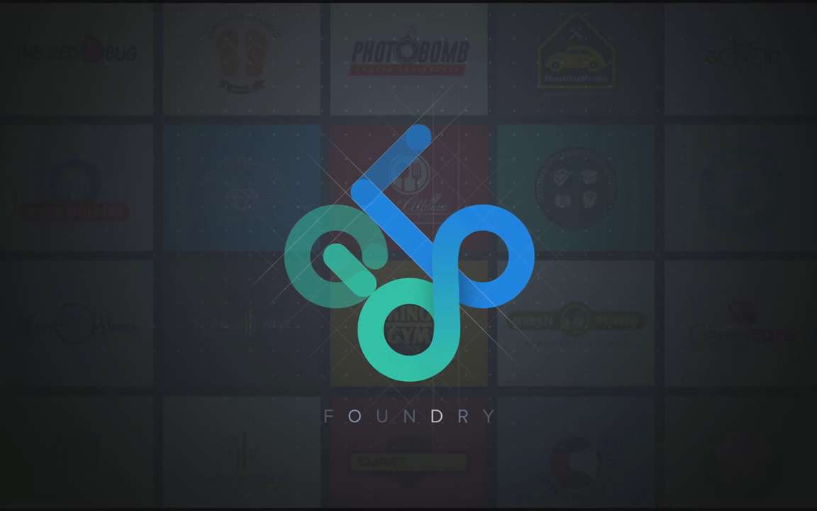 Logo Foundry Logo Maker & Logo Creator for iOS & Android How to make or design a Logo