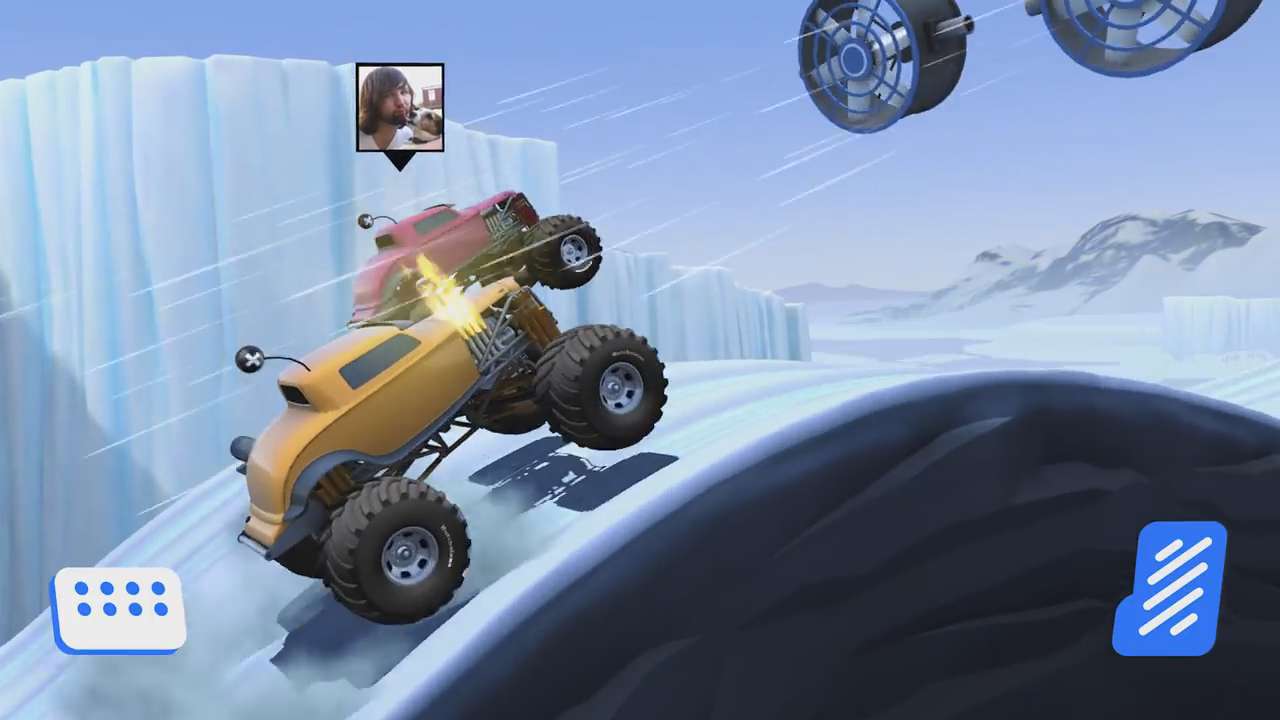 MMX Hill Climb OUT NOW!!!