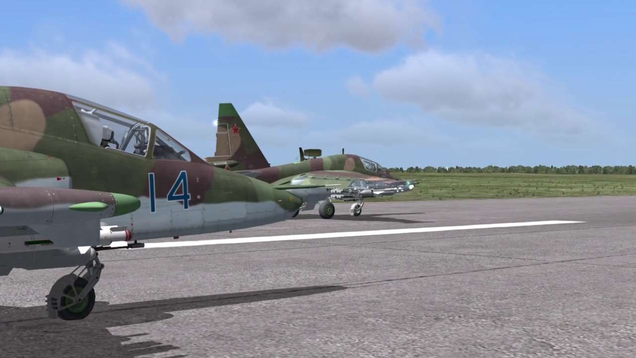 DCS World
