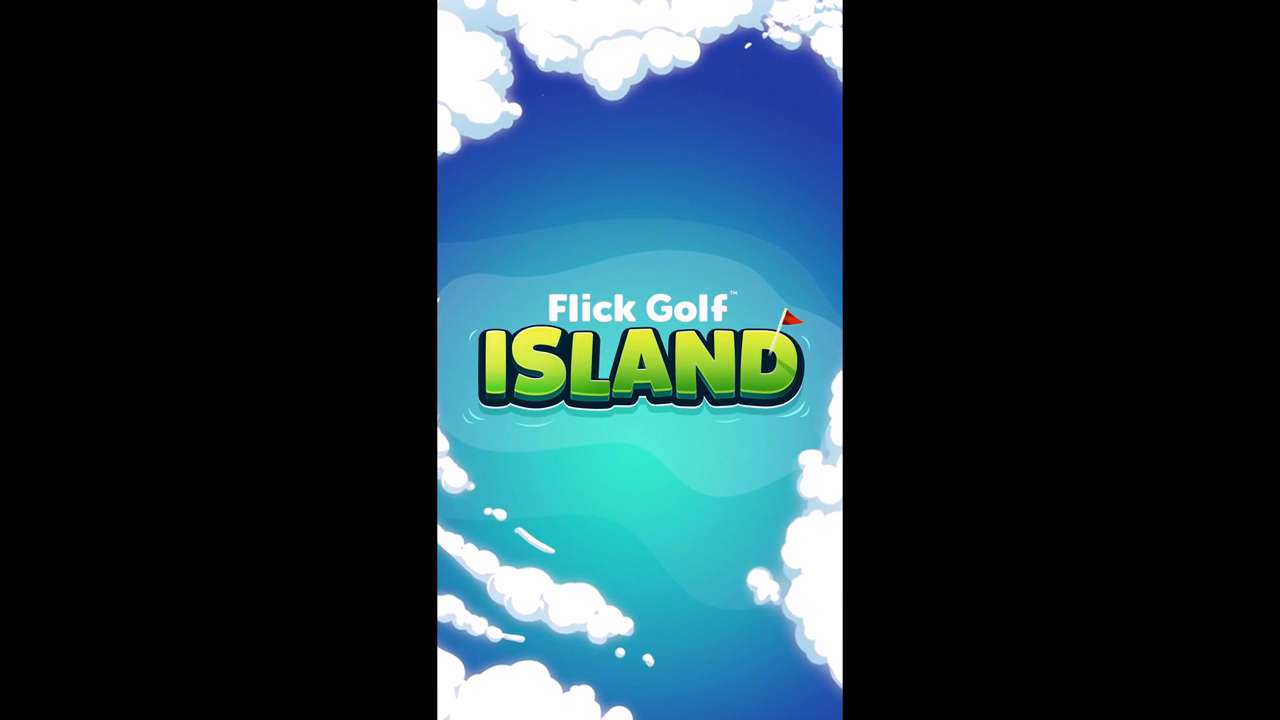 Golf Island Trailer