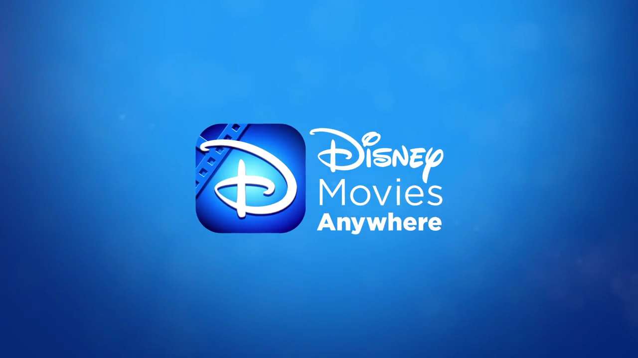 About Disney Movies Anywhere