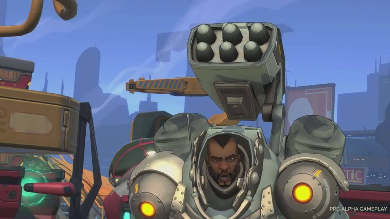 How to Play Atlas Reactor Simultaneous Turns