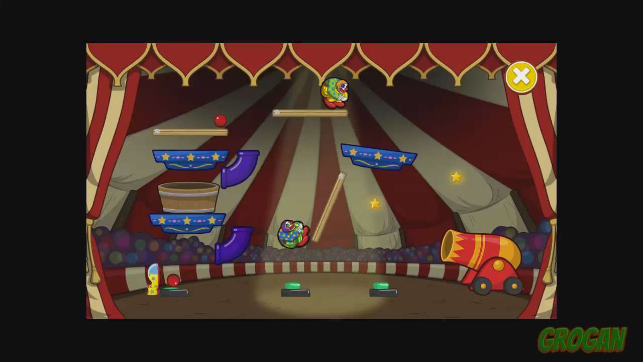 Game of Clowns Trailer