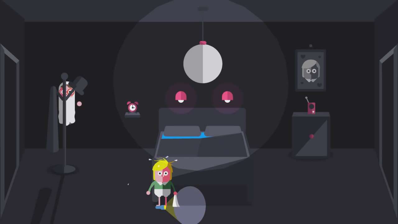 Toca Boo Gameplay Trailer 