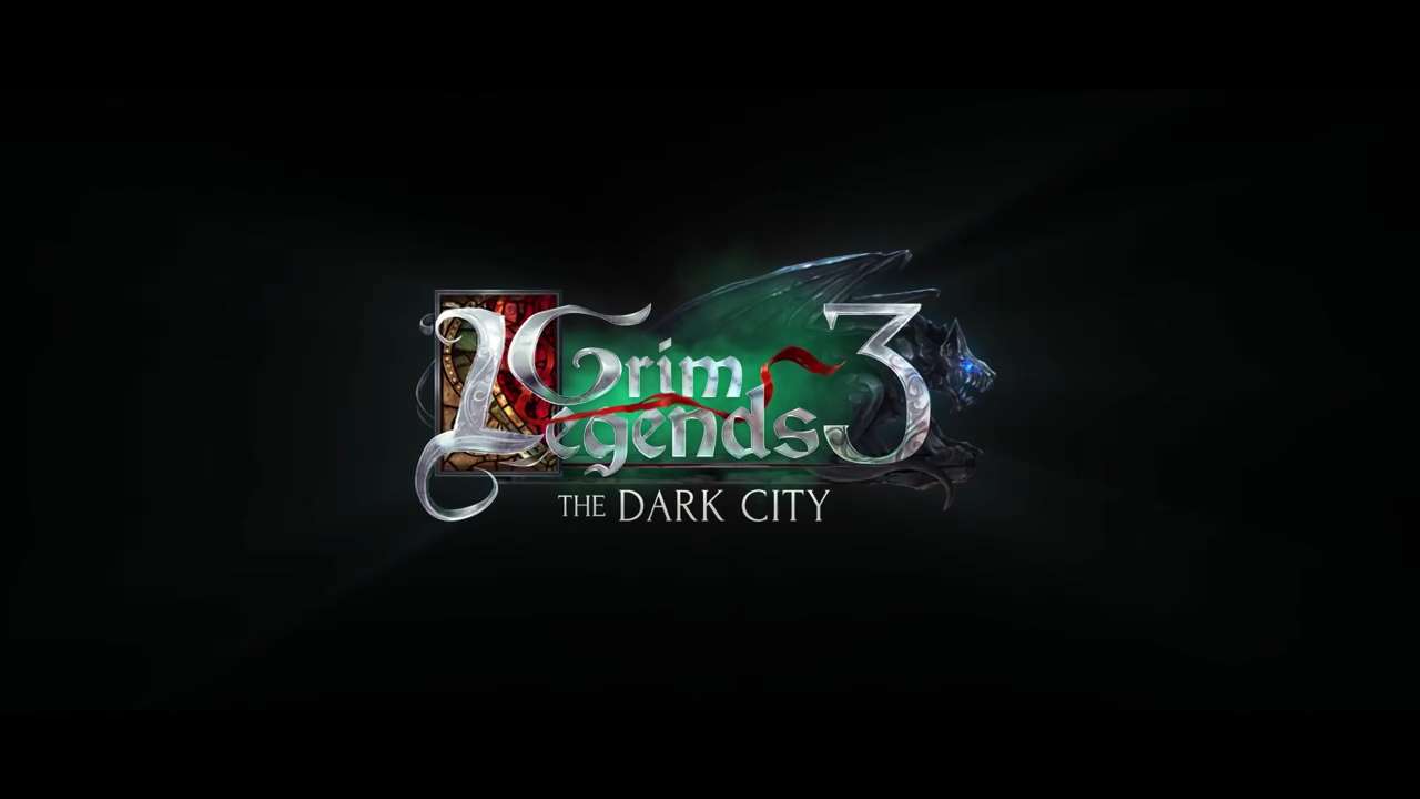 Grim Legends 3 - Trailer