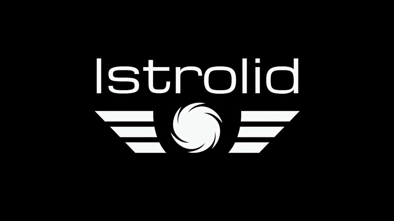 Istrolid Beta Trailer