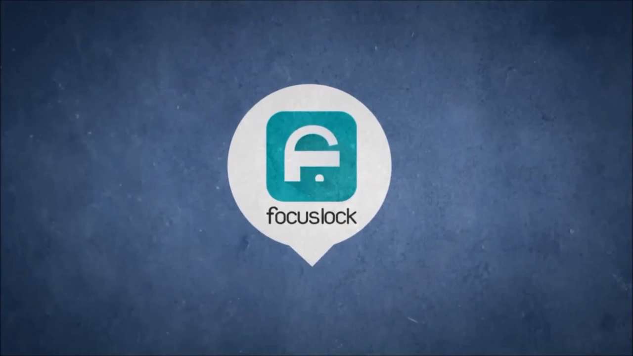 Focus Lock