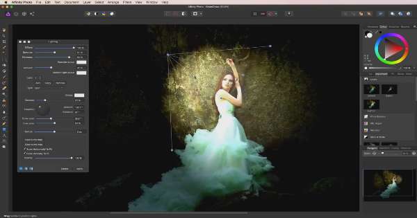 Affinity Photo
