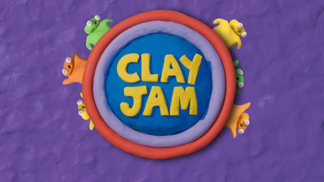 Clay Jam Out Now!