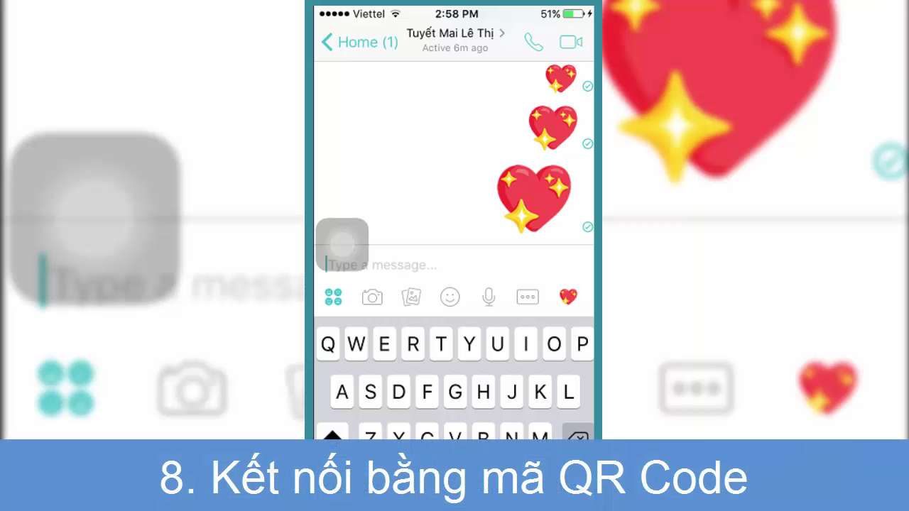14 thủ thuật Facebook Messenger có thể bạn chưa biết
