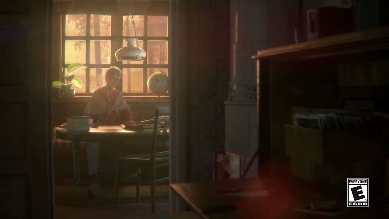 Unravel - Official Story Trailer