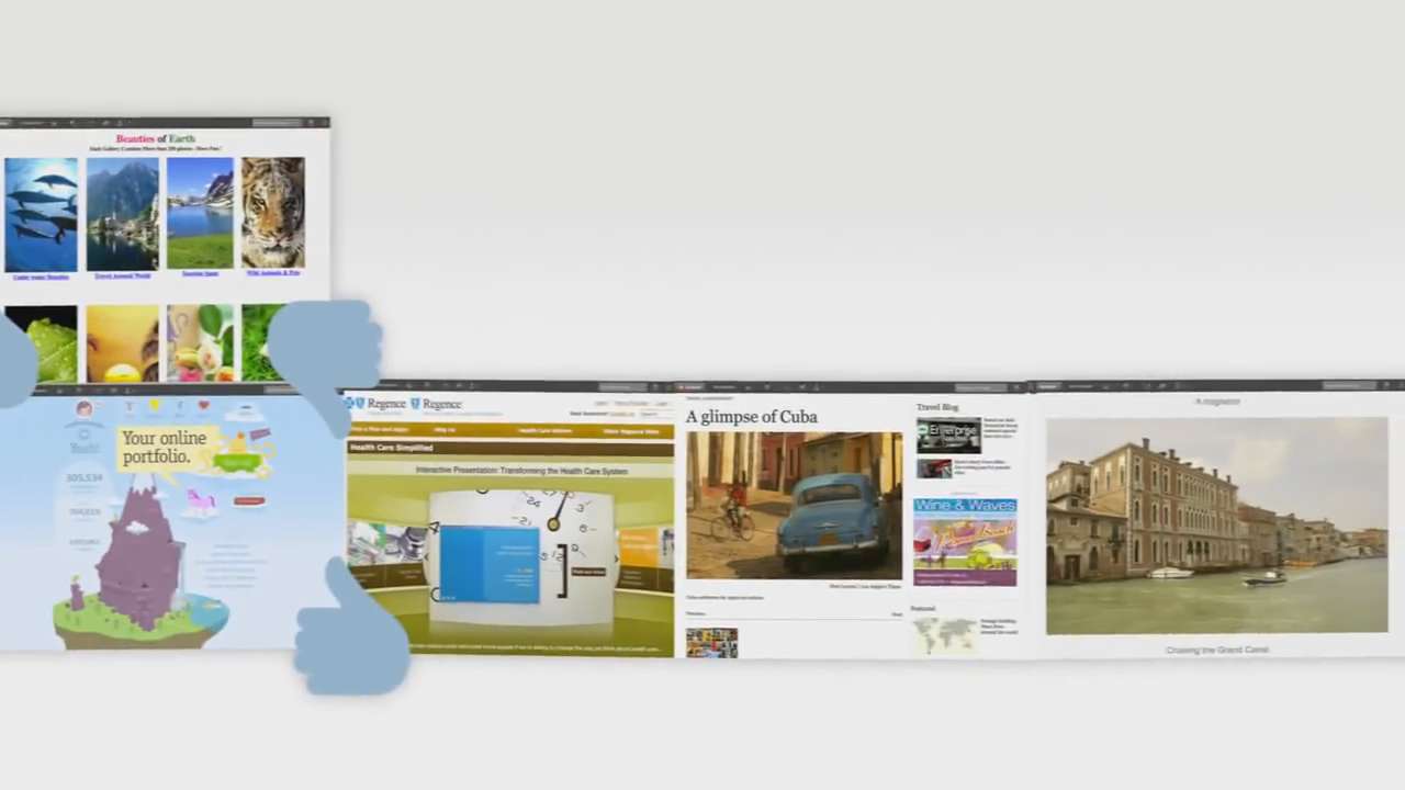What Is StumbleUpon?