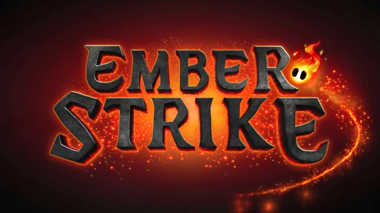EMBER STRIKE