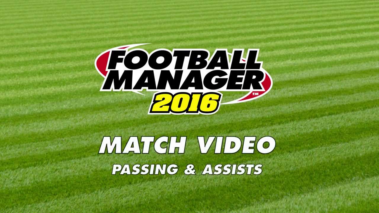 Football Manager 16