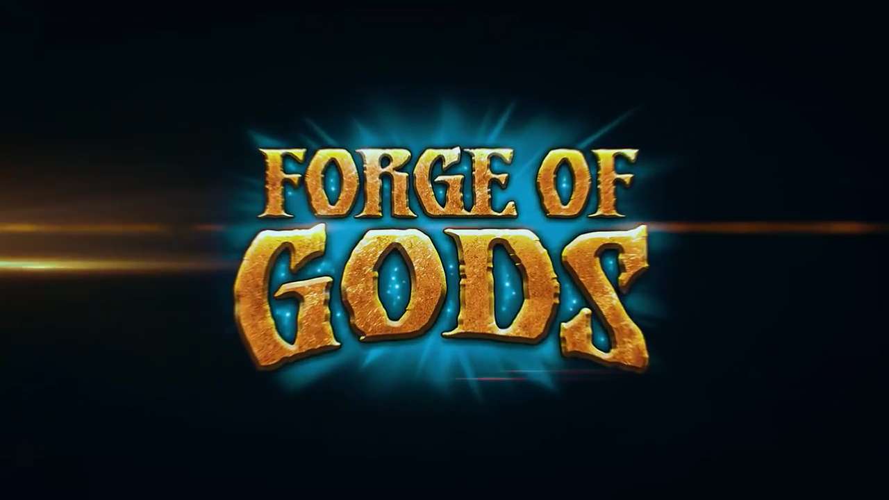 Forge of Gods Trailer