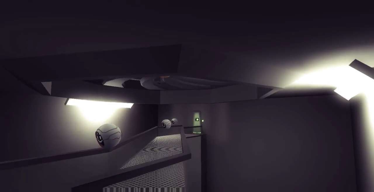 Vertigo Demo Trailer