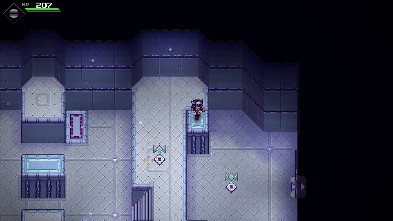 CrossCode