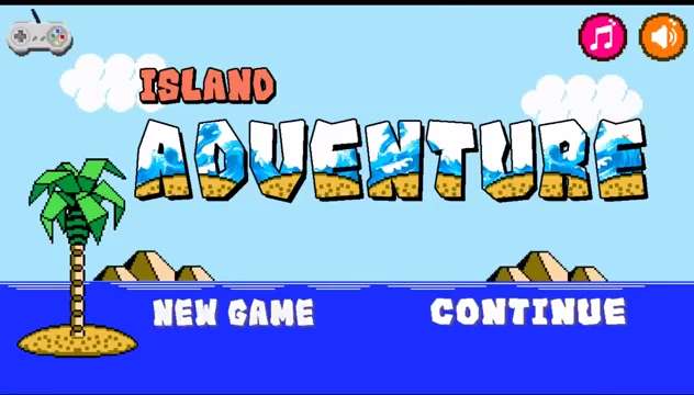 Adventure Island for Android
