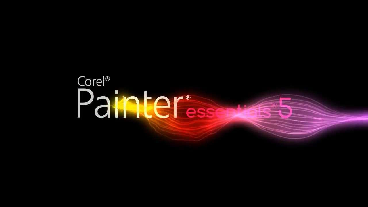 Corel Painter Essentials 5