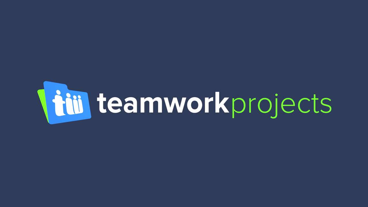 Teamwork Projects The Basics Basic Getting Started Guide For Users