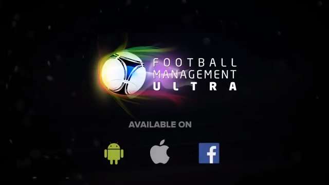Football Management Ultra