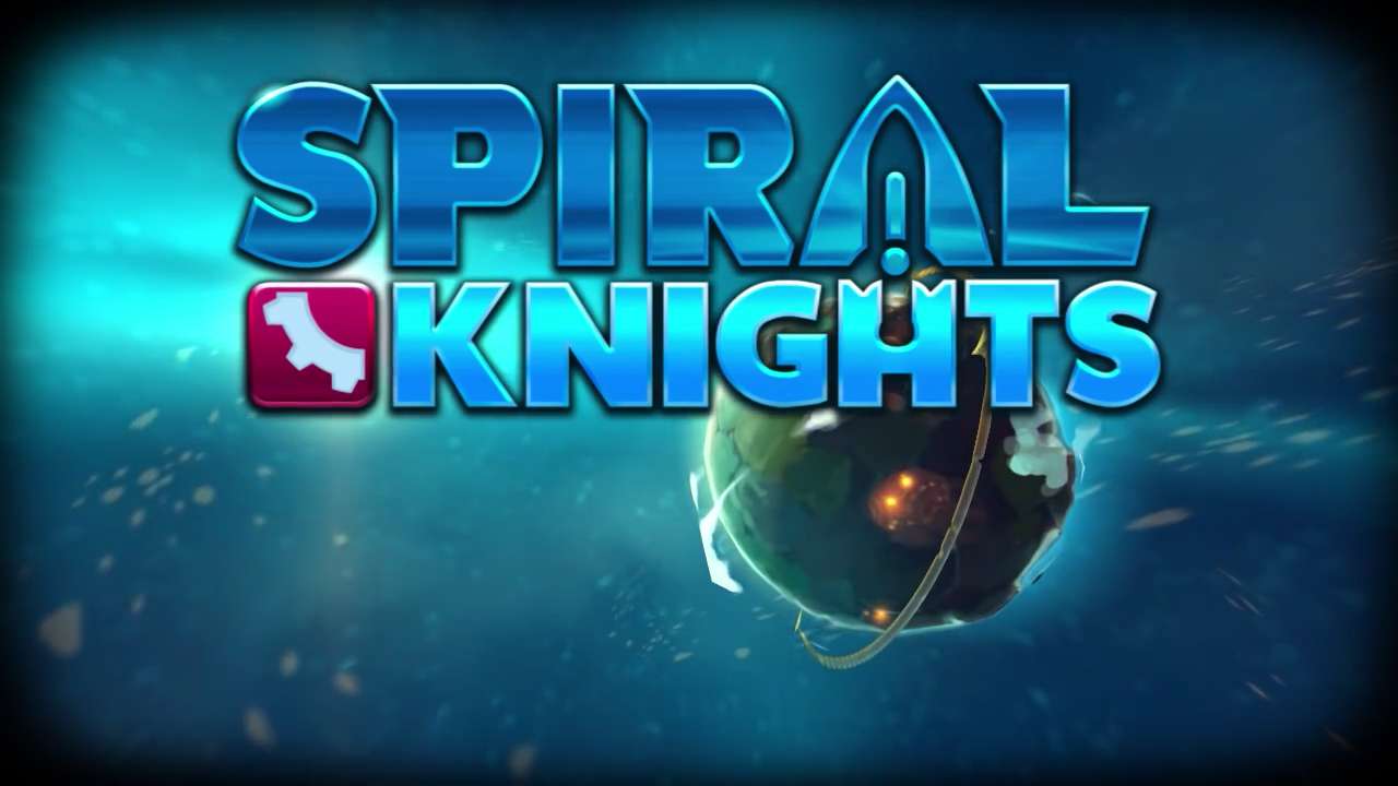 Spiral Knights - Prologue