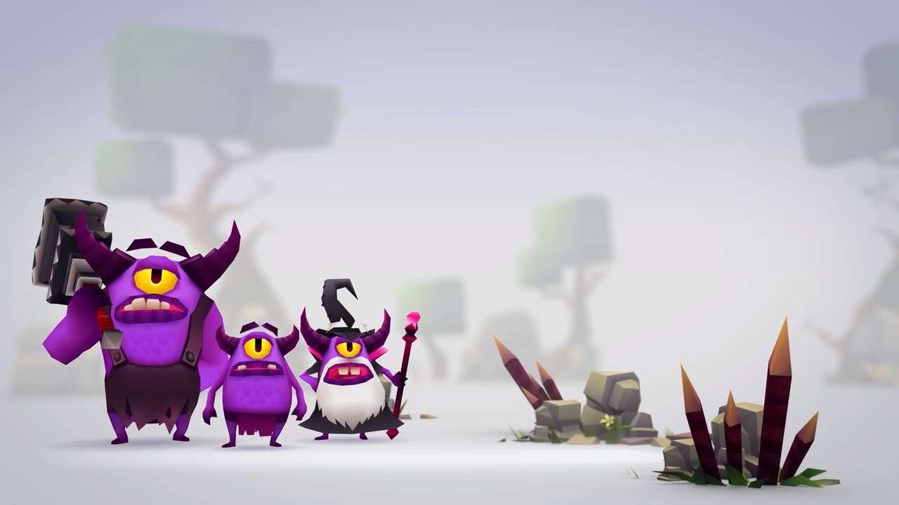  Blades of Brim Android Launch
