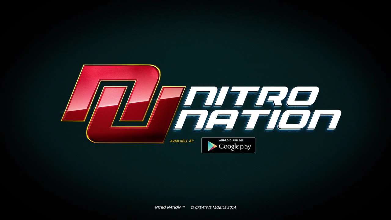 Nitro Nation Release trailer
